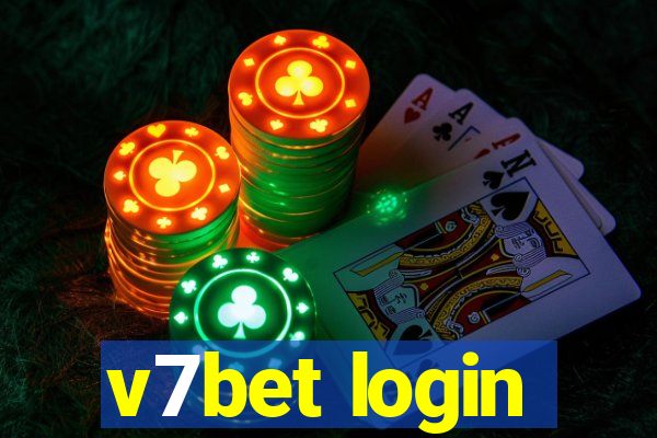 v7bet login